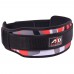 ARD CHAMPS™ Neoprene Weight Lifting Double Belt Back Support Gym Training Belts 5" Wide